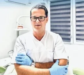 Doktor Saudin Bjelic